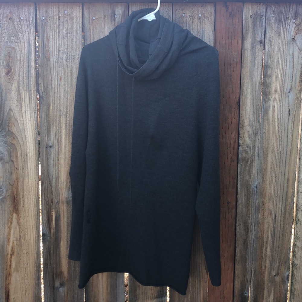 Icebreaker Athena Sweater